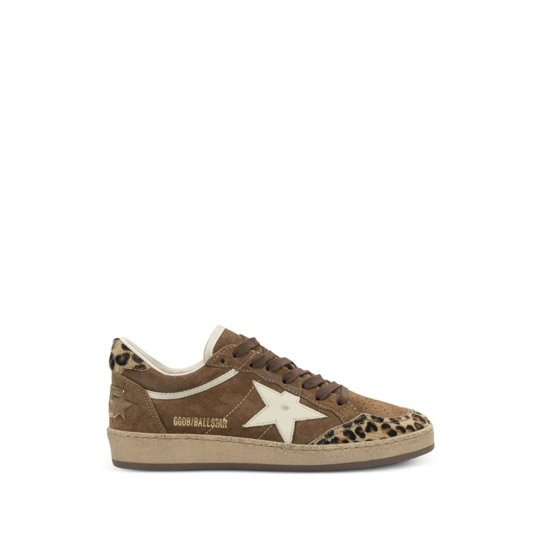Ball Star sneakers