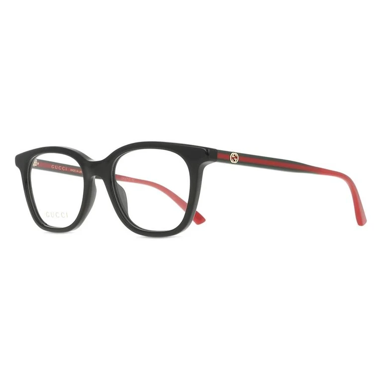 Gucci Demo Square Ladies Eyeglasses GG1864O 001 50