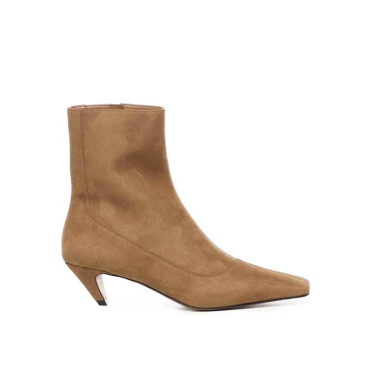 Botins para mulher Stella McCartney - Preto