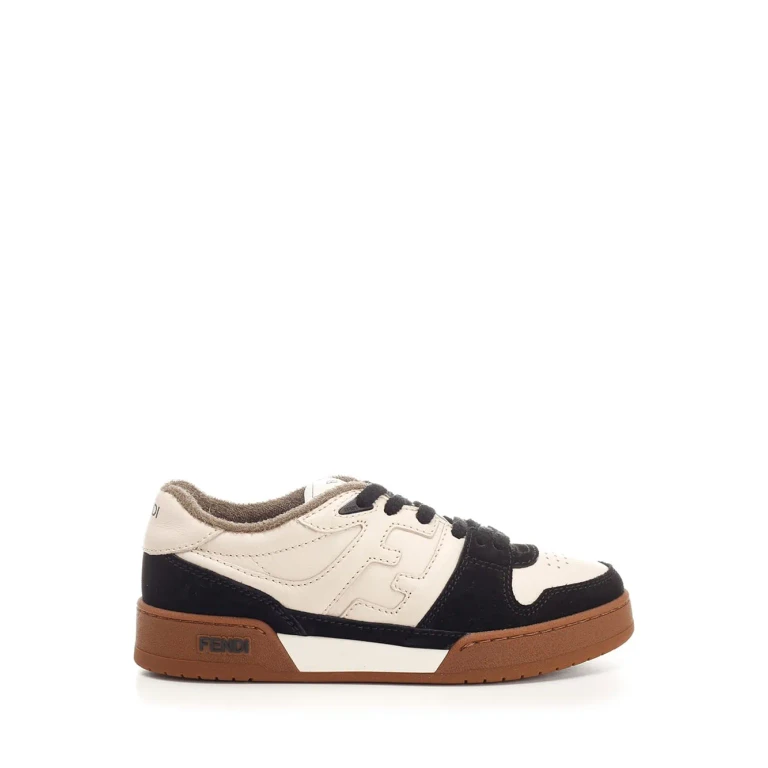 Fendi Match Sneaker