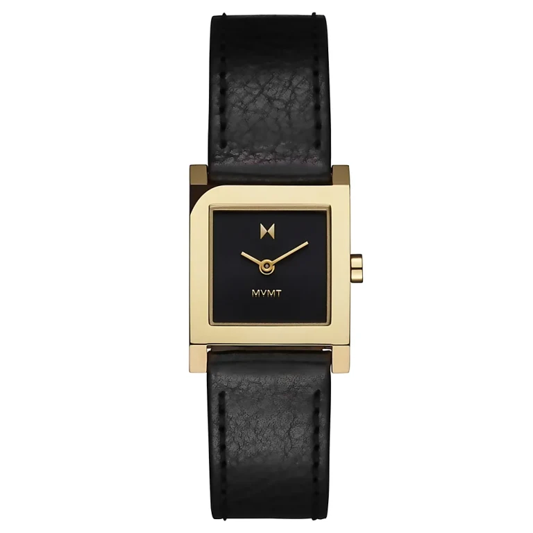 Mvmt Marquee Square Watch, 22mm x 22mm