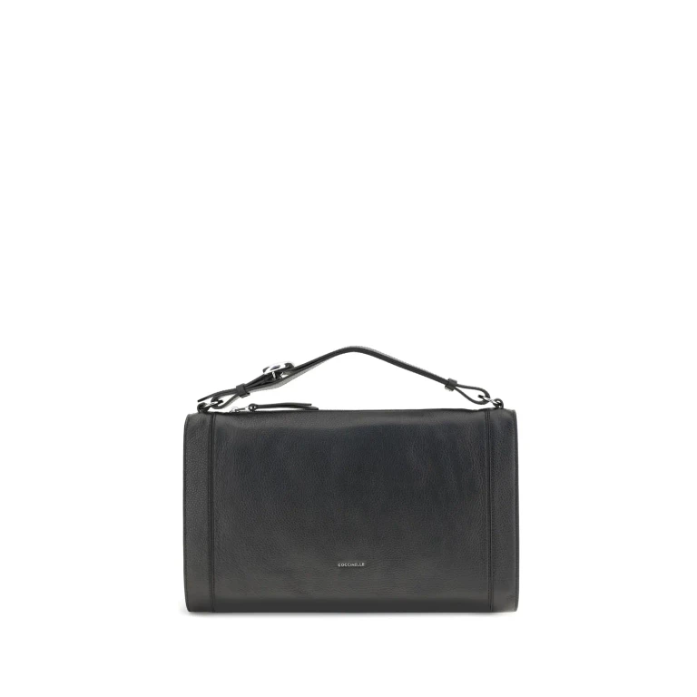 Shoulder Bag Woman color Black (E1TL5120201001)