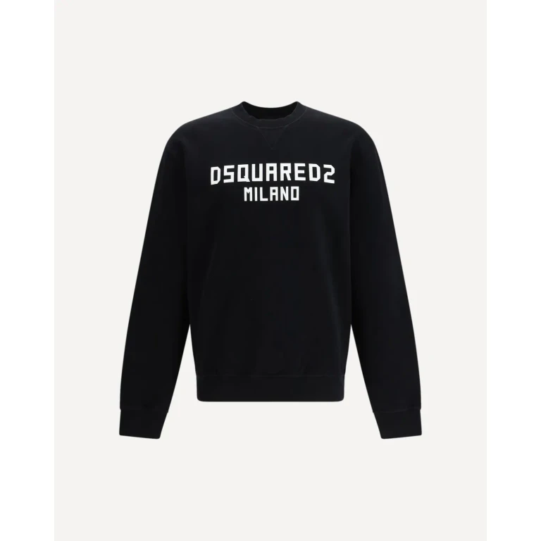 Sweat-shirt Dsquared2 Cool Fit pour homme XXL
