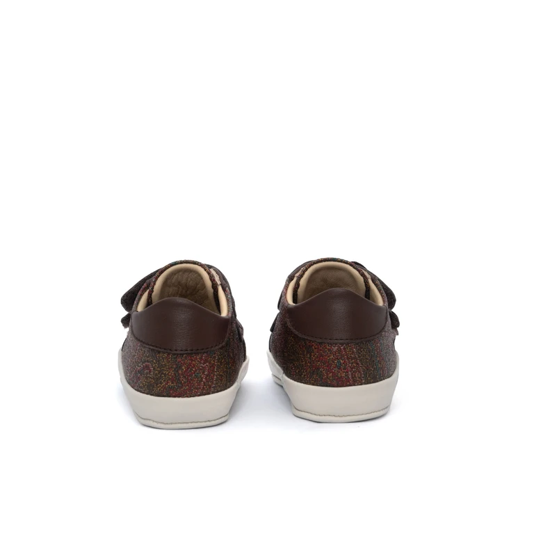 Sneakers Kids color Multicolor (GX0526B0082999)