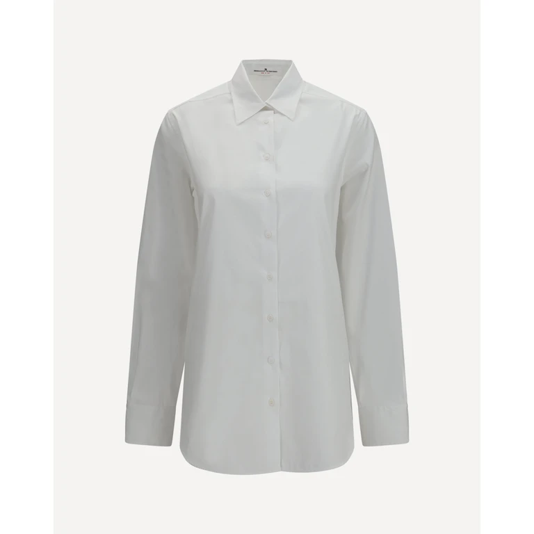 Cotton Shirt Female 42