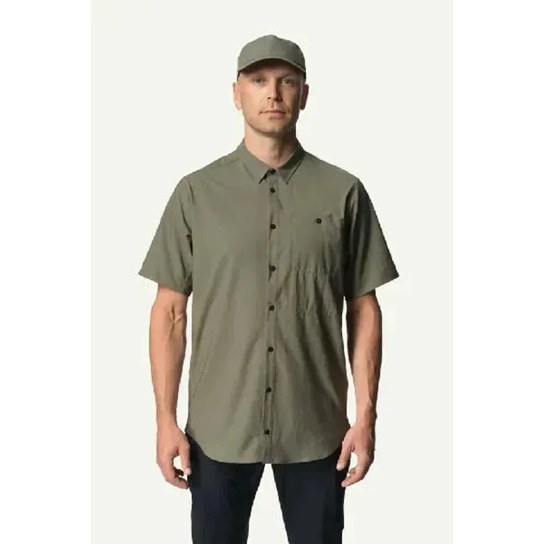 M's Shortsleeve Shirt