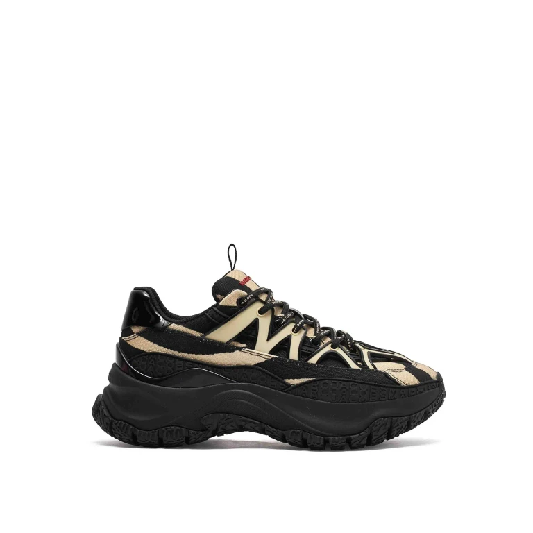 Marc Jacobs Baskets - Beige