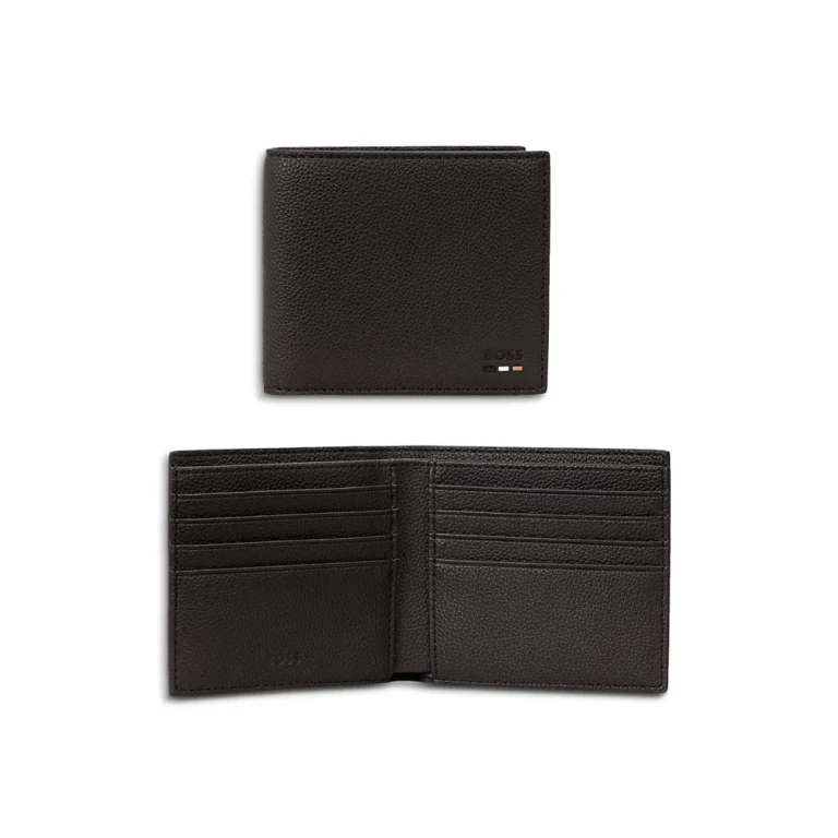 Boss Ray Eight Slot Wallet