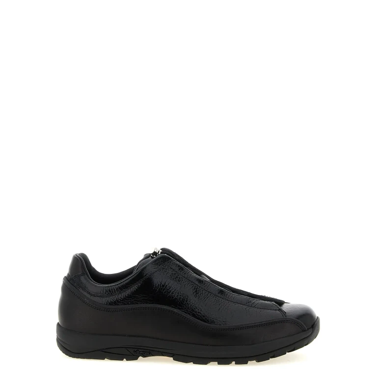 Sneakers Men color Black (DI26SPAMMM05T001BLK)