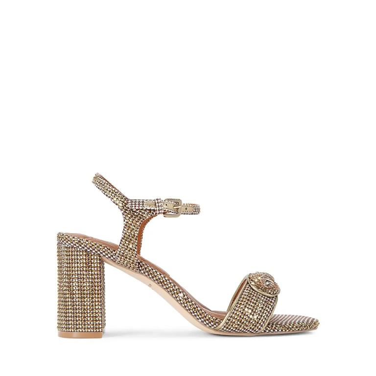 Kurt Geiger London Women's Kensington Langley Sandals
