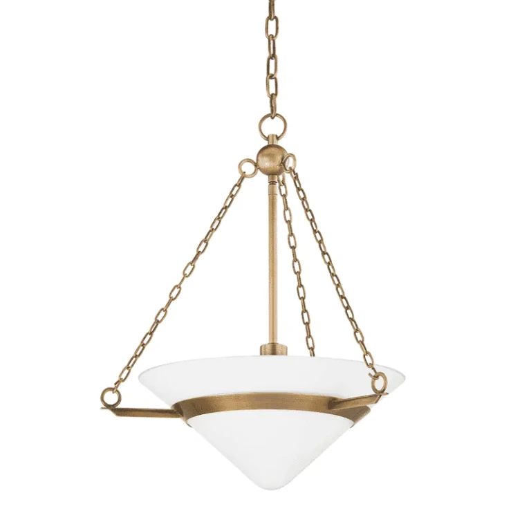Troy Amador Pendant Light