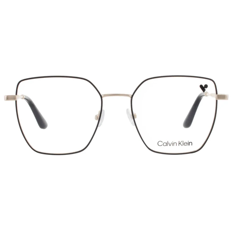 Calvin Klein Demo Shield Ladies Eyeglasses CK24105 N 711 53