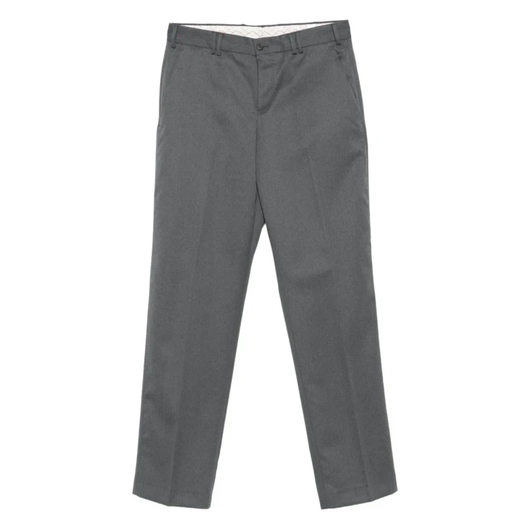 PT TORINO Pants Men color Grey (COAFJDB00REWSD740230)