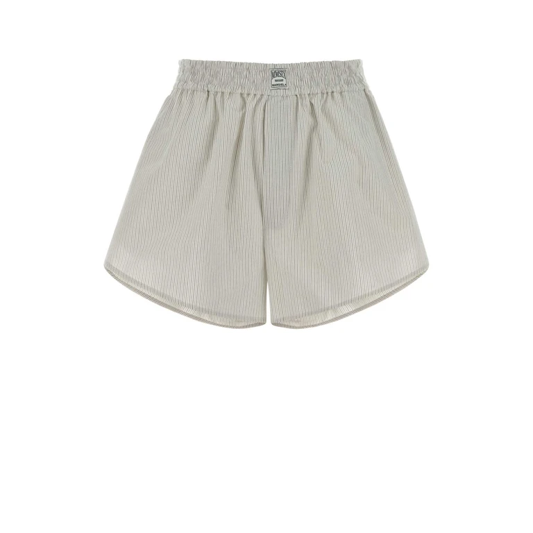 Shorts Woman color White (S52MU0134M35730001F)