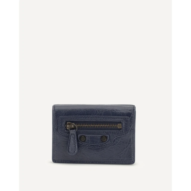 BALENCIAGA Le City Mini Wallet Female UNI