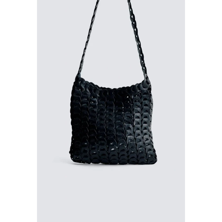 Crossbody Bag Ns Link Tote Black