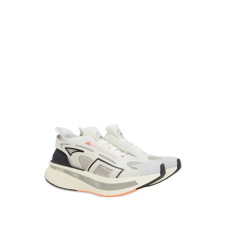 Adidas by Stella McCartney Baskets - Noir