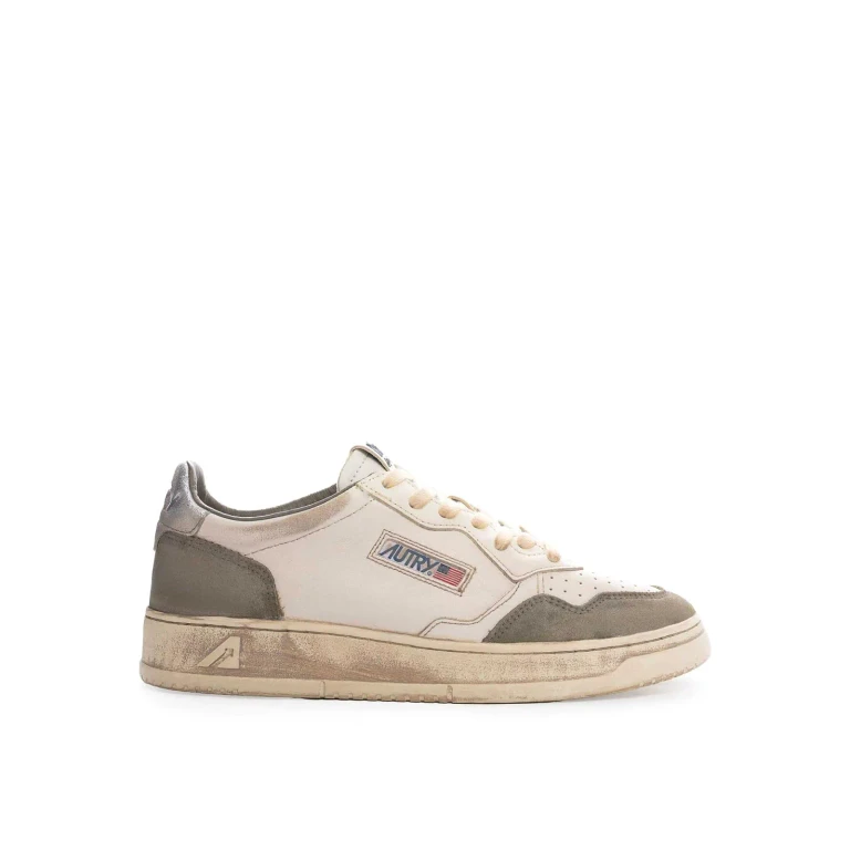 Autry Baskets - Beige