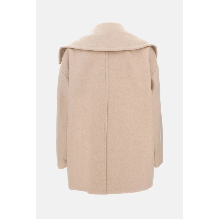 Coat Woman color Dark (2521086025600026)