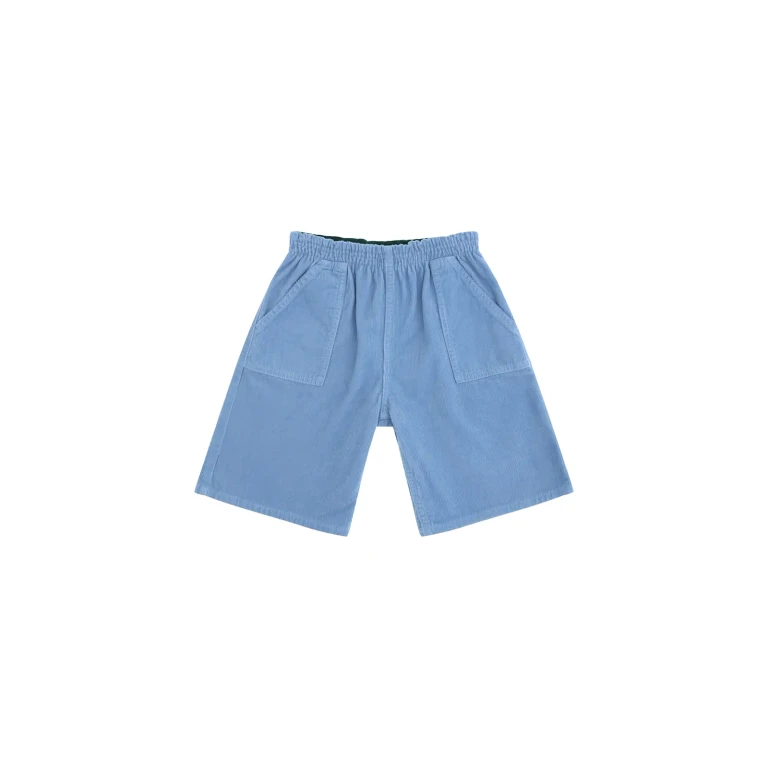 Shorts Kids color Gnawed Blue (848997XDDFD4017)