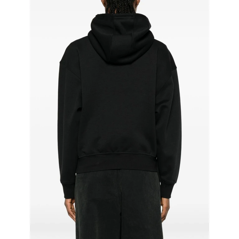 Adidas By Stella Mccartney Sweaters Nero - Women