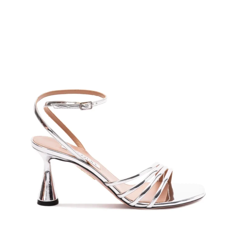 Aquazzura Women's Latour 75 Sandals