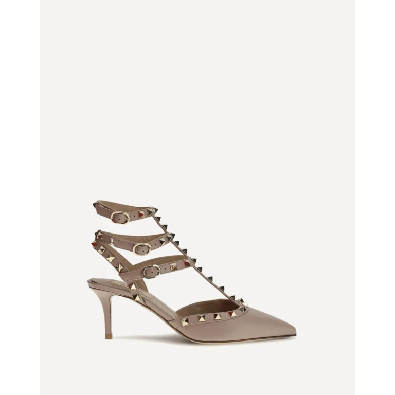 VALENTINO GARAVANI Rockstud Pumps Dames 36