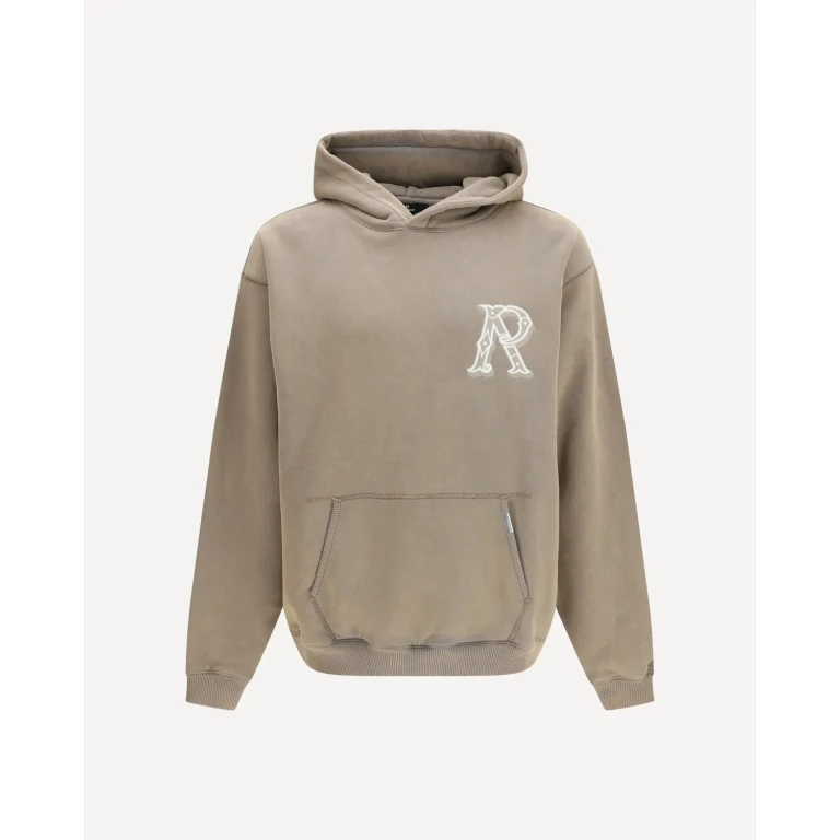 REPRESENT Western Dobermans Hoodie Male S