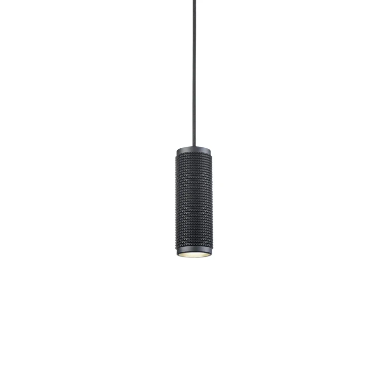 Micro Pendant Light in Black