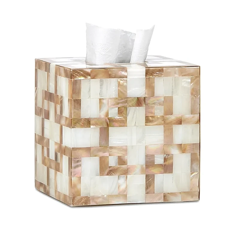 Labrazel Parquet Tissue Cover