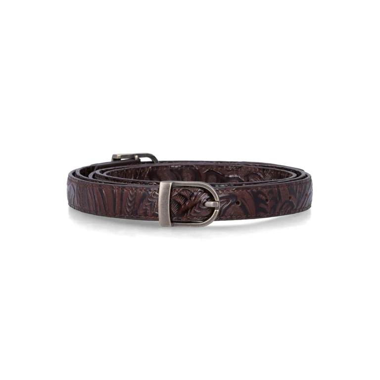 Belt Woman color Black (LCPS26BE013740015)