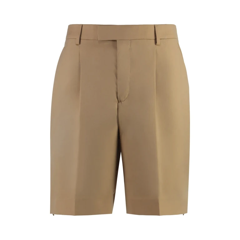 Fendi Bermuda-Shorts