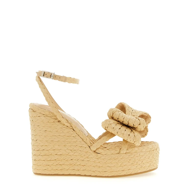 Mach & Mach le Cadeau Sandals