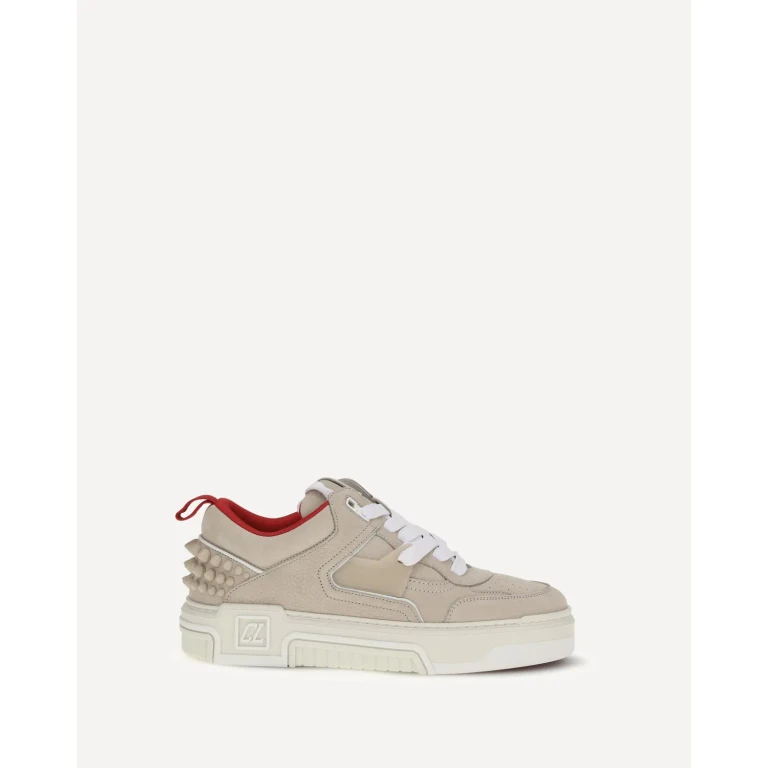Christian Louboutin Astroloubi 男士运动鞋