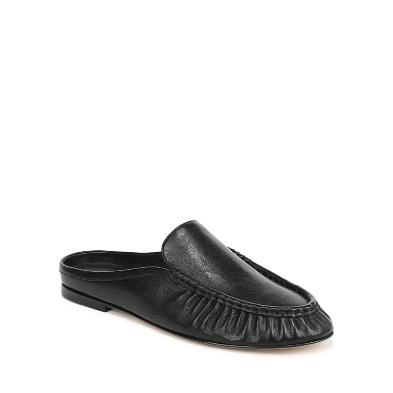 Vince 女士 Tevin 乐福平底鞋