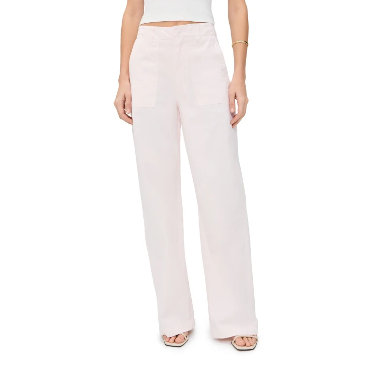 Pistola Wren Pants Ice Pink 27