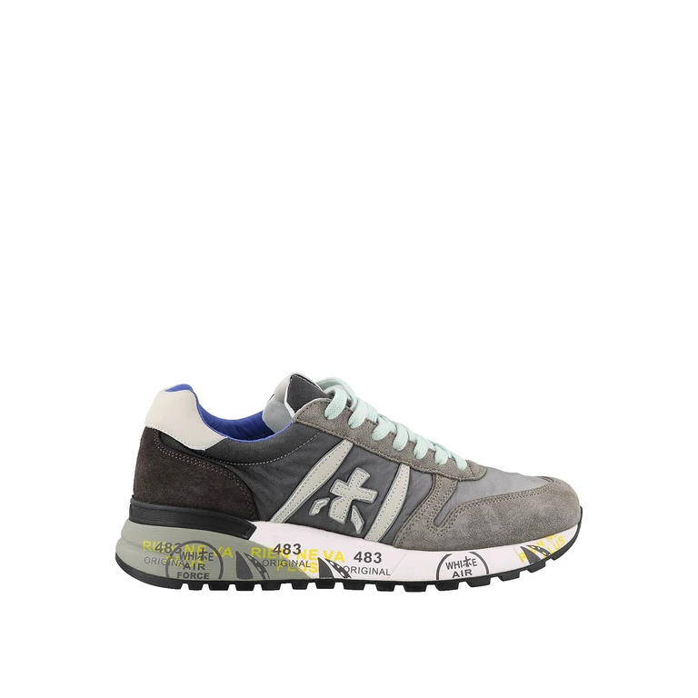 Premiata Baskets - Lander 4586