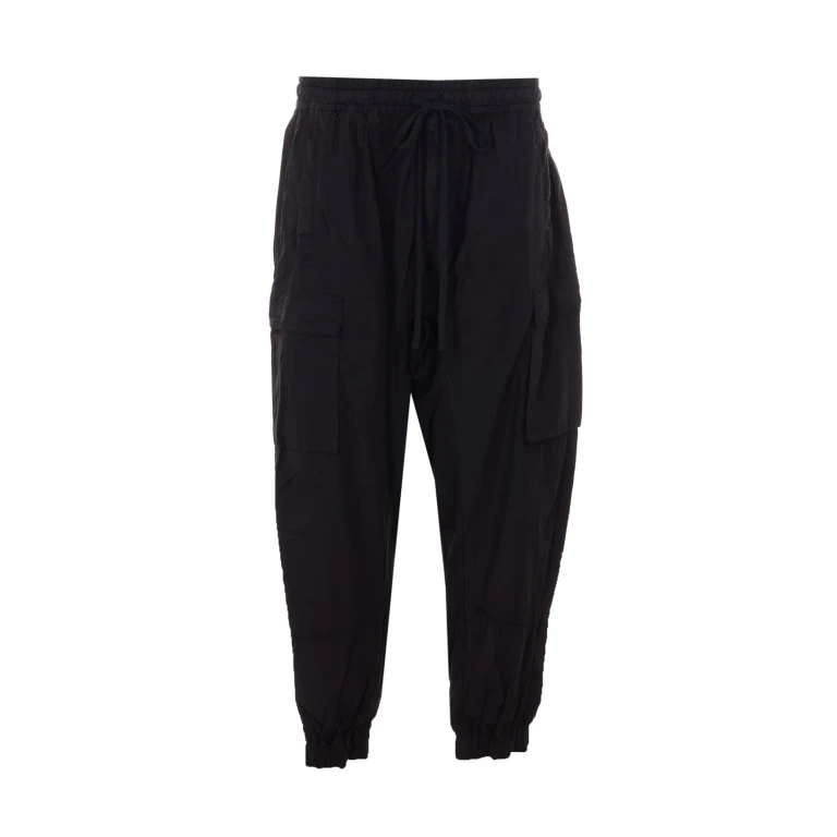Pants Men color Black (MP41BLACK)