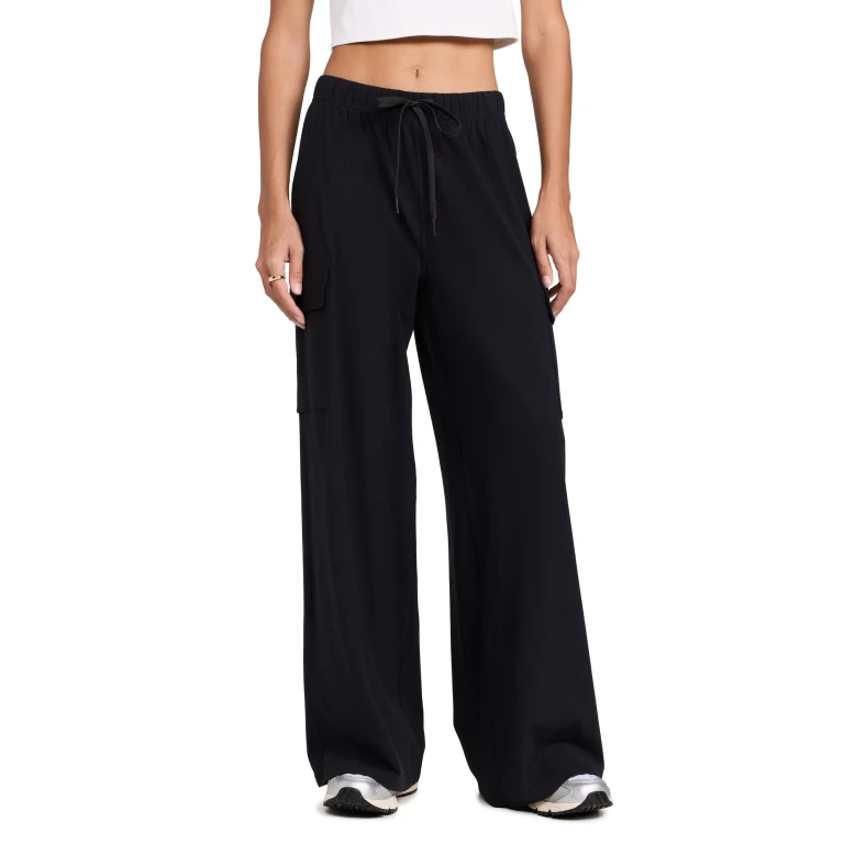 Splits59 Alex Airweight Cargo Pants Black XL