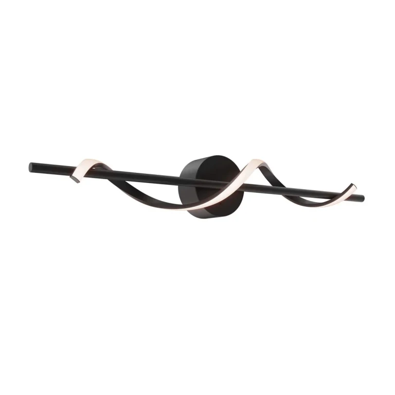 Black Pendant from the Spin Collection
