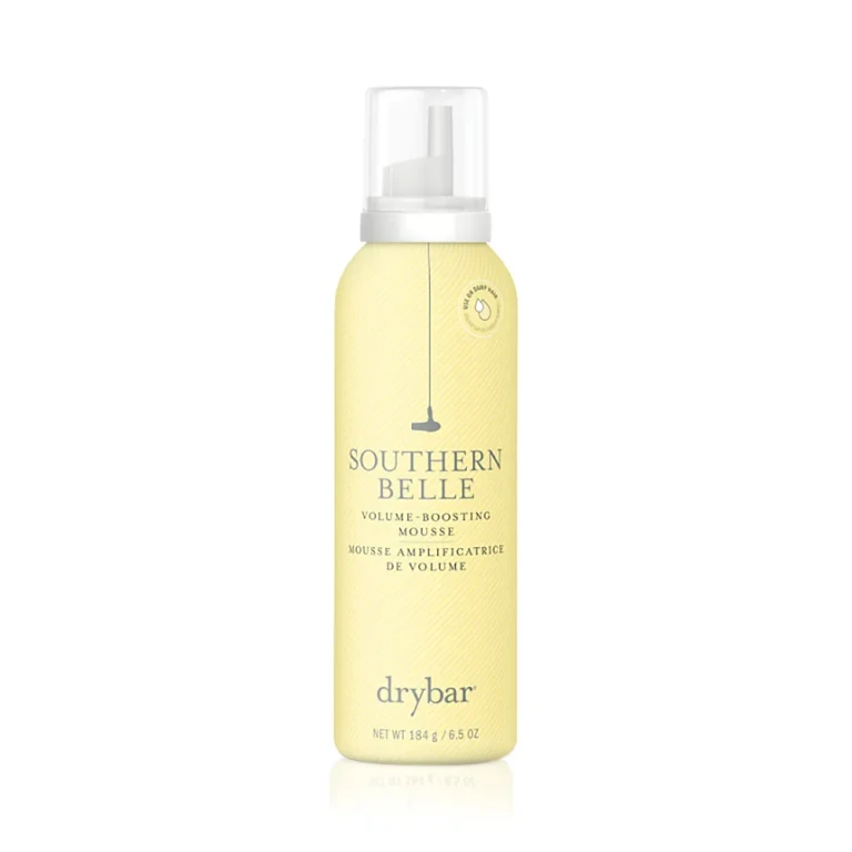 Drybar Southern Belle Volume Boosting Mousse 6.5 oz.