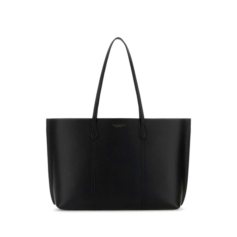 Bolso de Hombro Negro