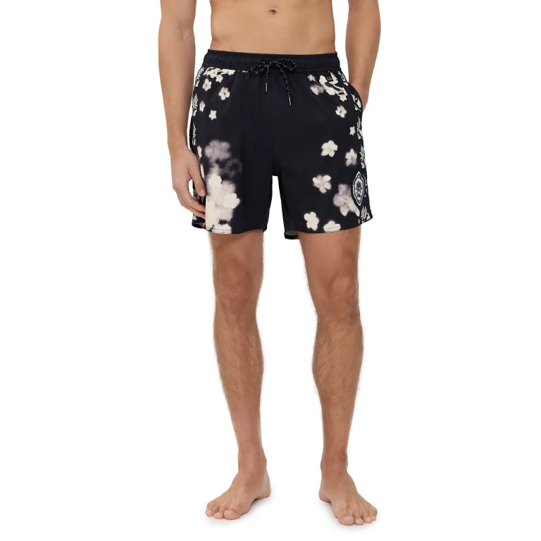 Agua Bendita Joe Trunks Multicolor 36