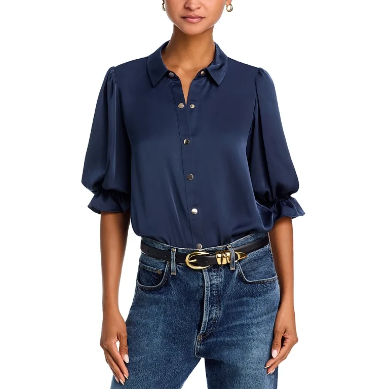 Ramy Brook Dina Bodysuit
