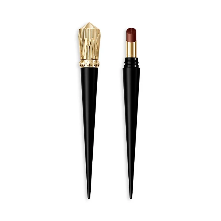 Christian Louboutin Rouge Stiletto Lumi Matte Lipstick