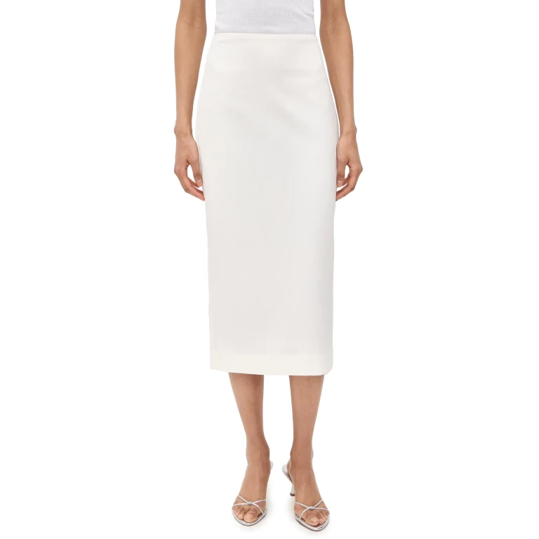 Favorite Daughter The Rachel Skirt Pearl 0