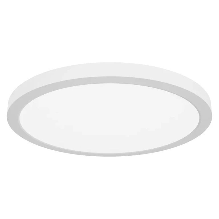 Access Modplus Ceiling Light in White - 20848LEDD-WH/ACR