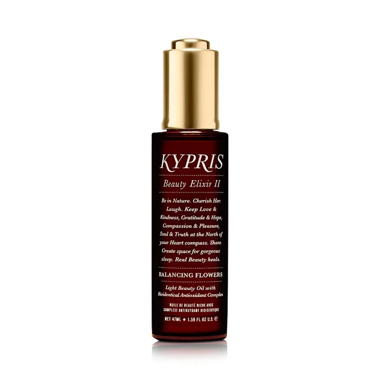 Kypris Beauty Elixir Ii - Balancing Flowers 1.6 oz.