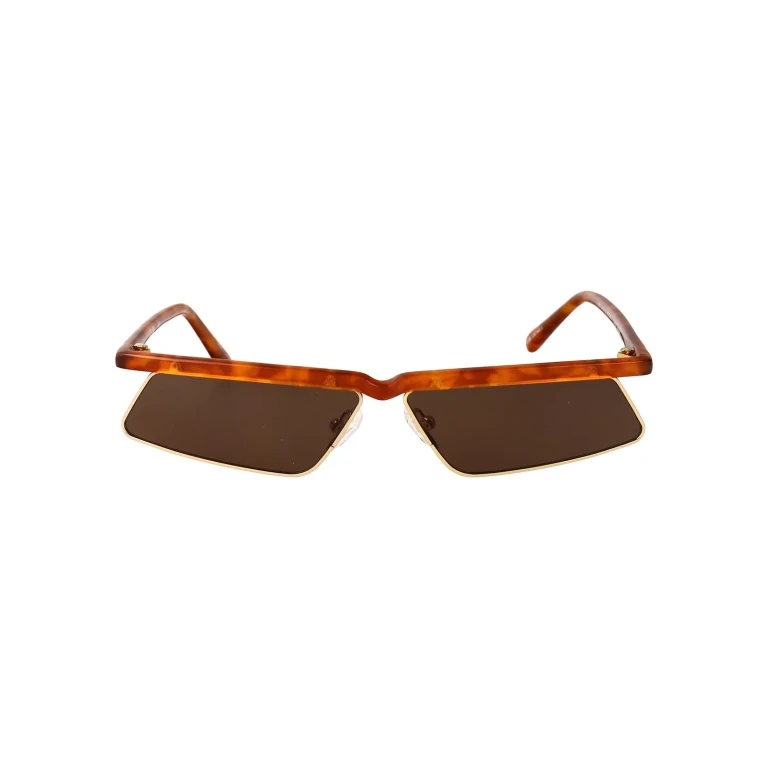 The Attico Aria Sunglasses