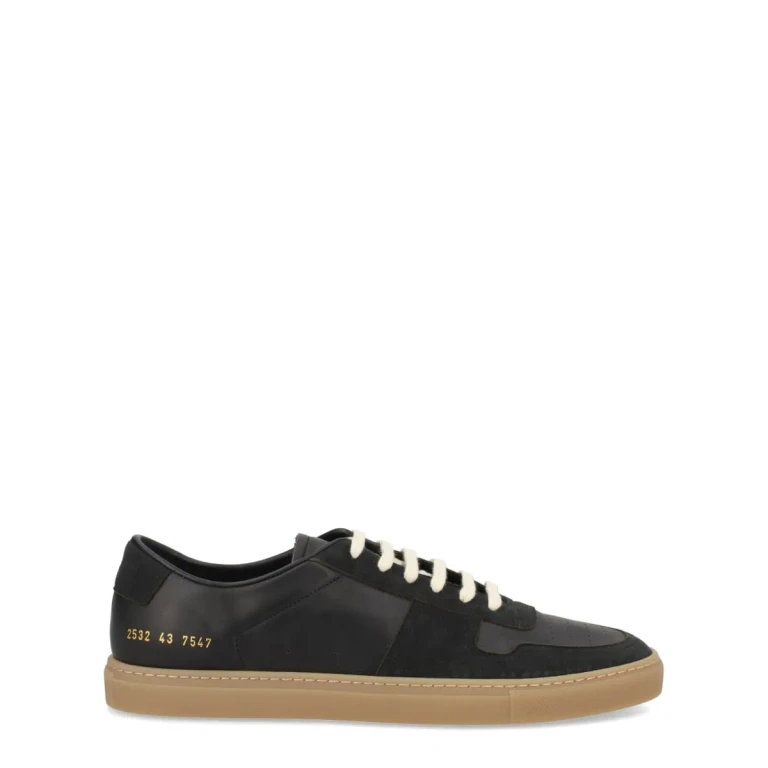 Common Projects Sneaker bball